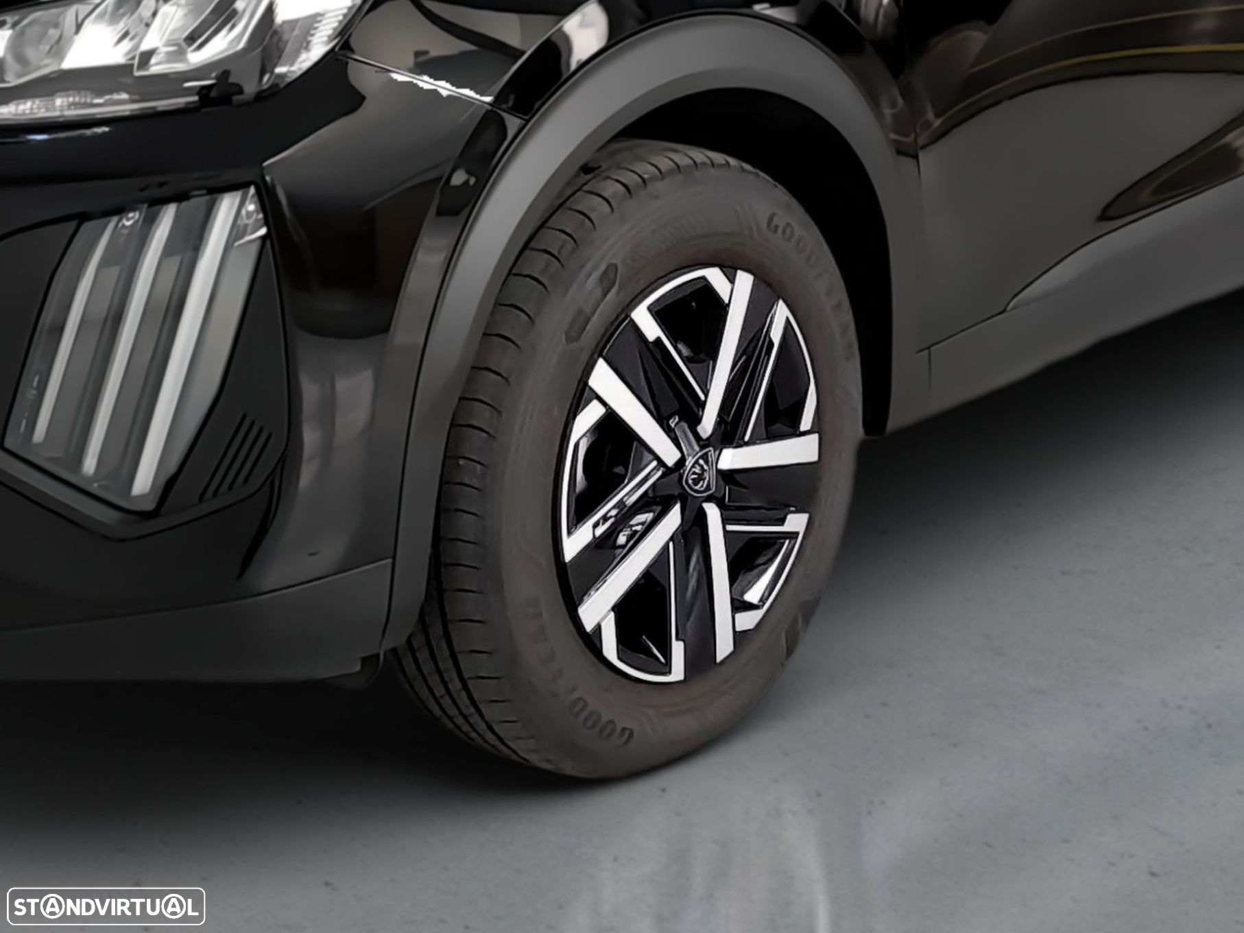 Peugeot 2008 1.2 PureTech Active - 21