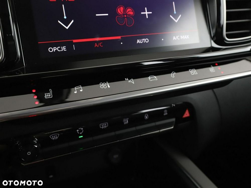 Citroën C5 Aircross 1.5 BlueHDi Feel - 29