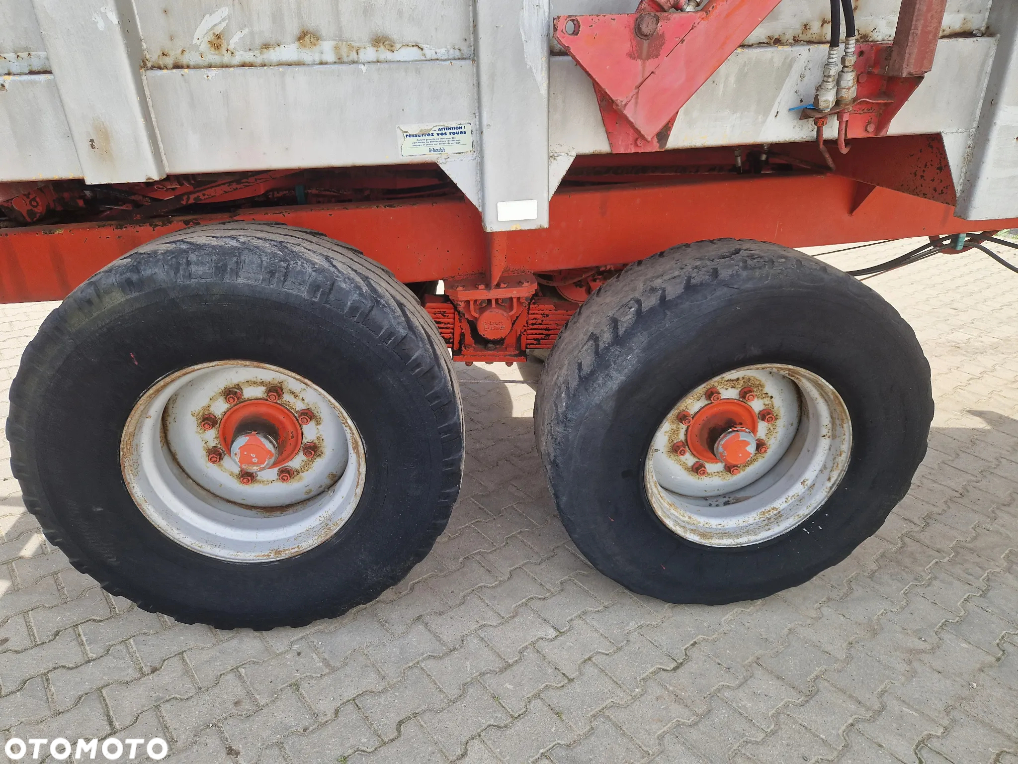 Leboulch 817 - 8