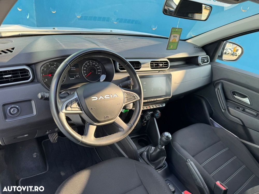 Dacia Duster - 10
