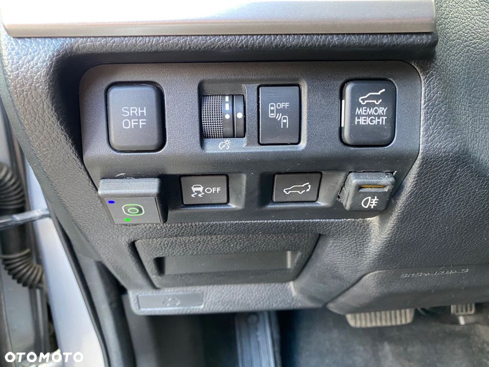 Subaru Forester - 11