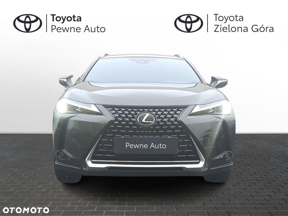 Lexus UX 250h GPF Business 2WD - 8