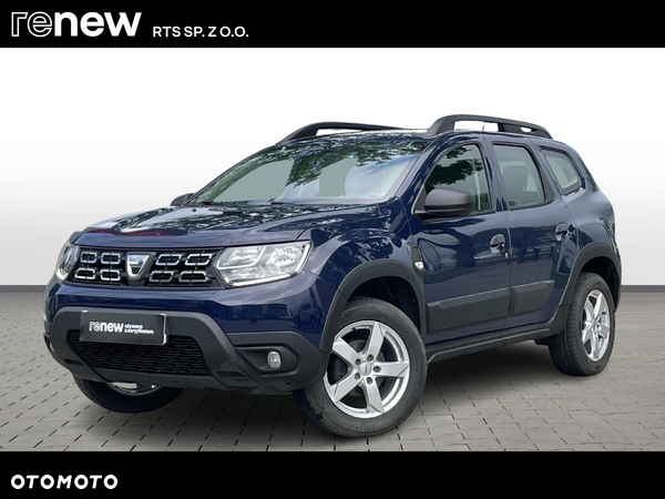 Dacia Duster 1.0 TCe Essential