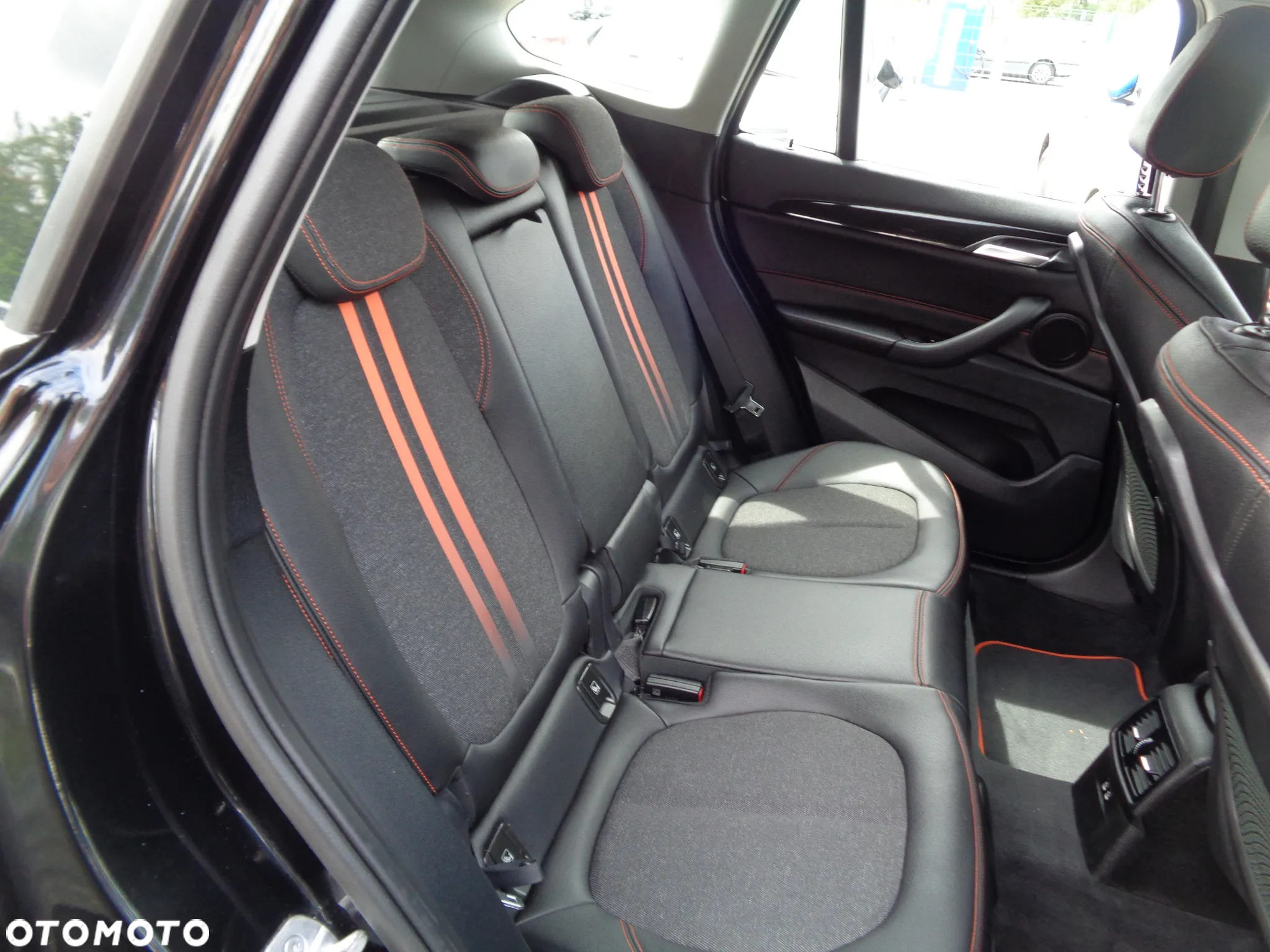 BMW X1 - 21