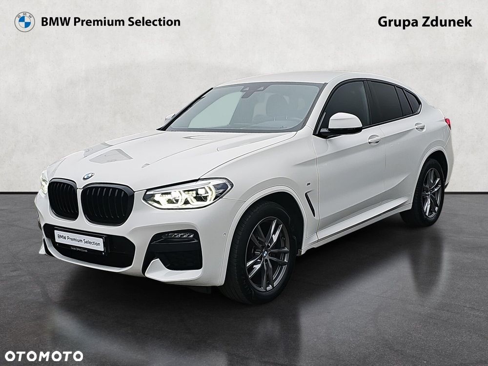 BMW X4 - 2