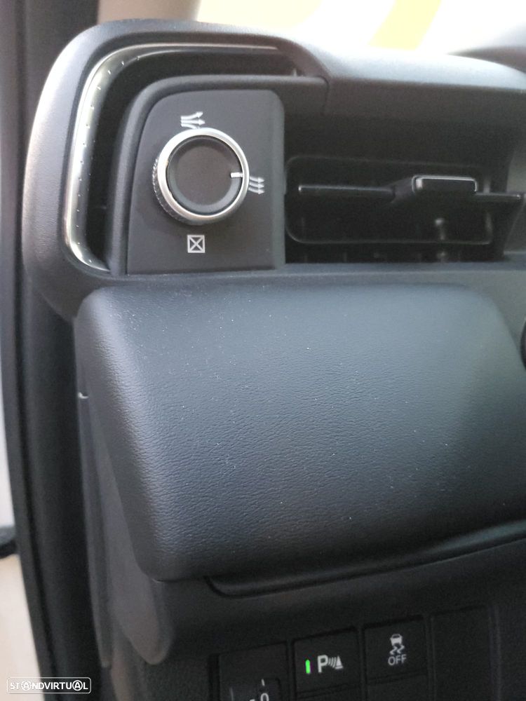 Honda HR-V - 26