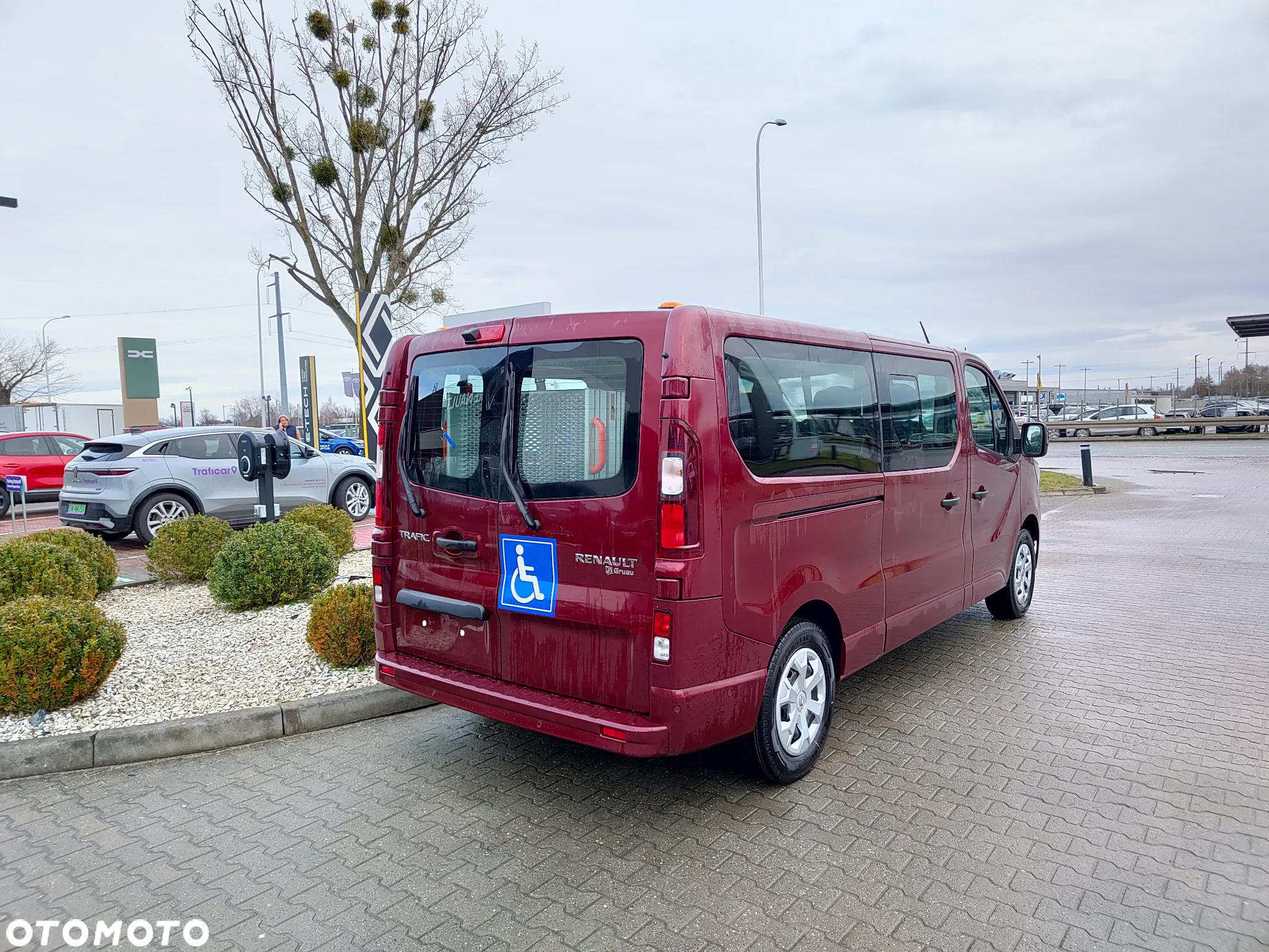 Renault Trafic - 5