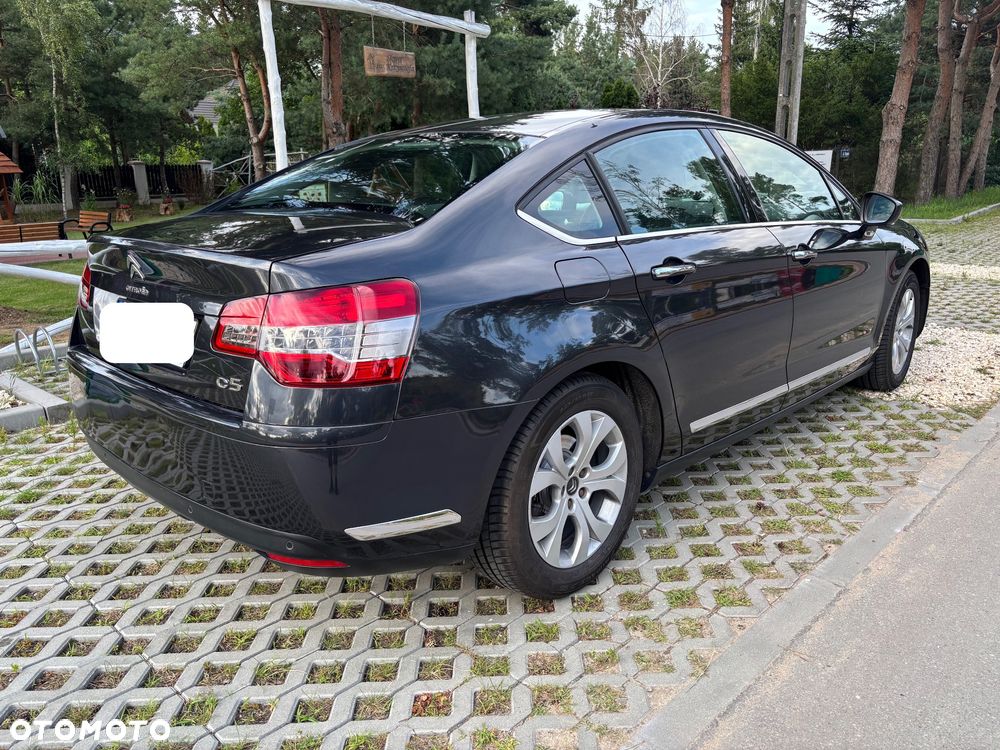 Citroën C5 1.6 THP Seduction - 5