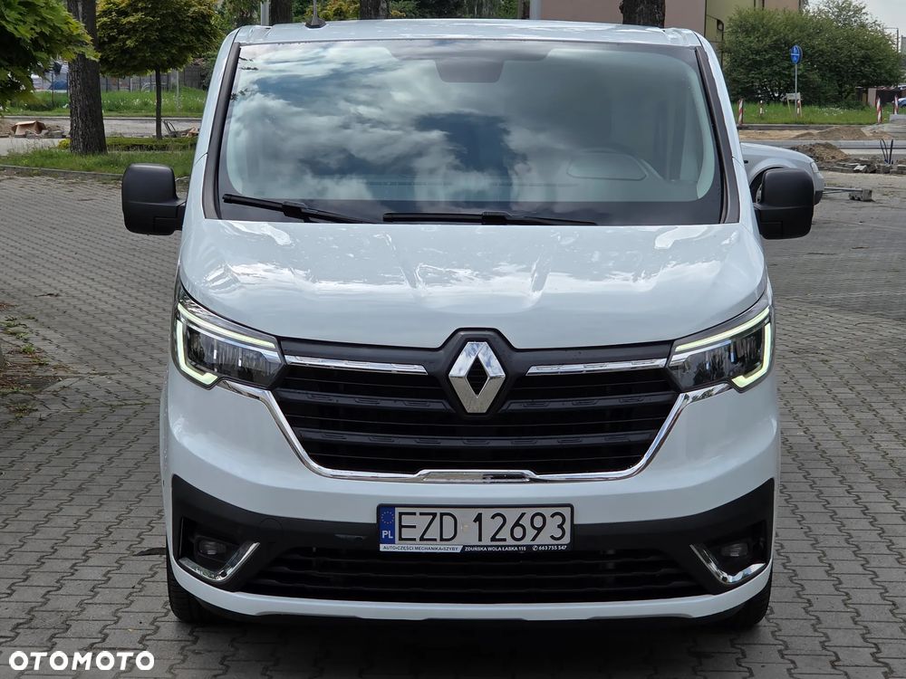 Renault Trafic - 29