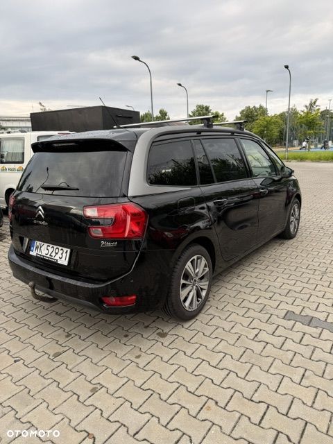 Citroën C4 Picasso - 3