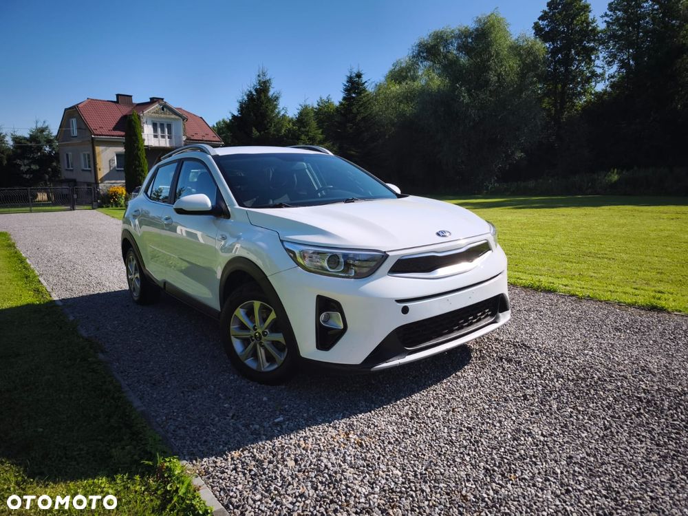 Kia Stonic 1.6 CRDi SCR L - 1