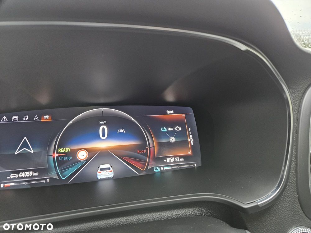 Renault Megane 1.6 E-TECH Plug-In R.S Line - 21