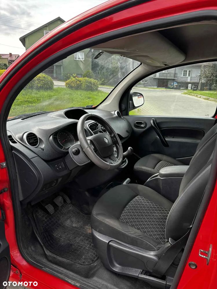 Renault Kangoo - 3