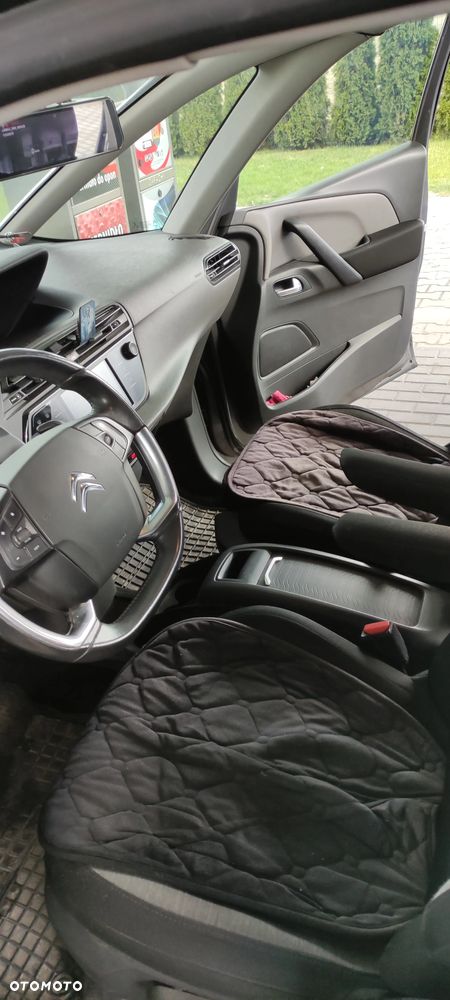 Citroën C4 SpaceTourer - 10