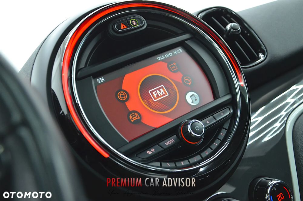 MINI Countryman Cooper S E ALL4 - 24