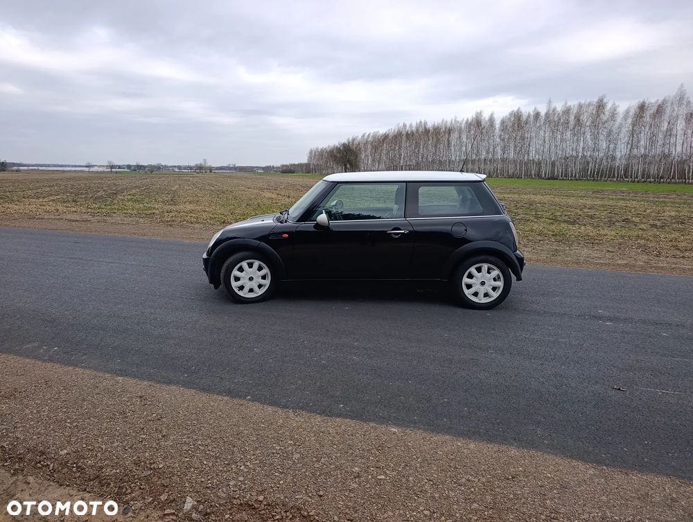 MINI Cooper - 16