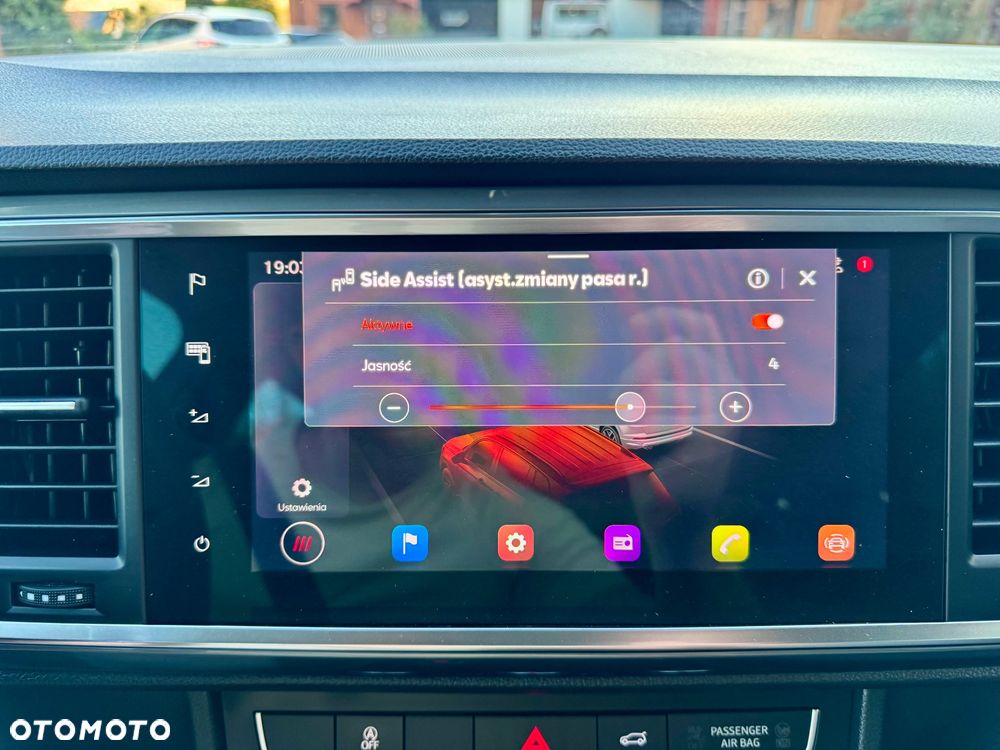 Seat Ateca 1.5 TSI Xperience S&S DSG - 29