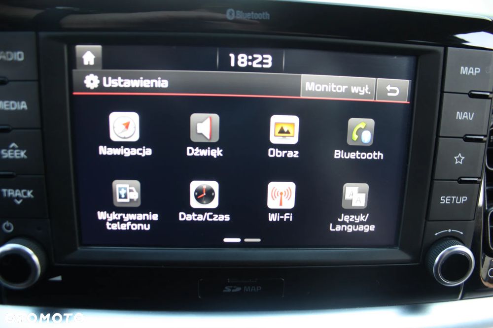 Kia Stonic 1.0 T-GDI 120 Spirit - 21