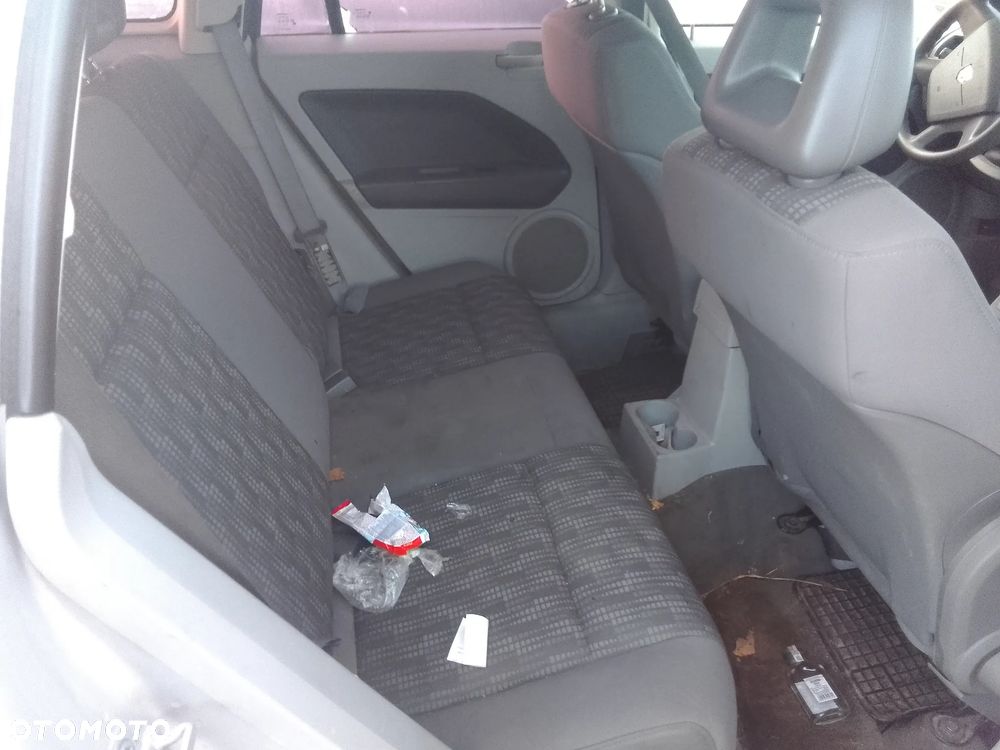 DODGE CALIBER 1.8B 150KM 2006R - CZĘŚCI !!! - 7