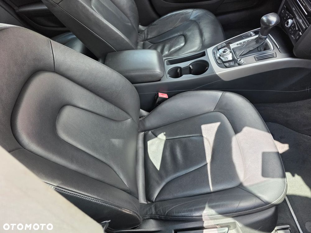 Audi A5 Sportback - 15
