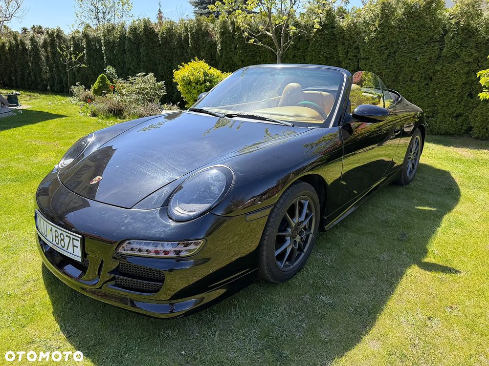 Porsche 911 Carrera - 9