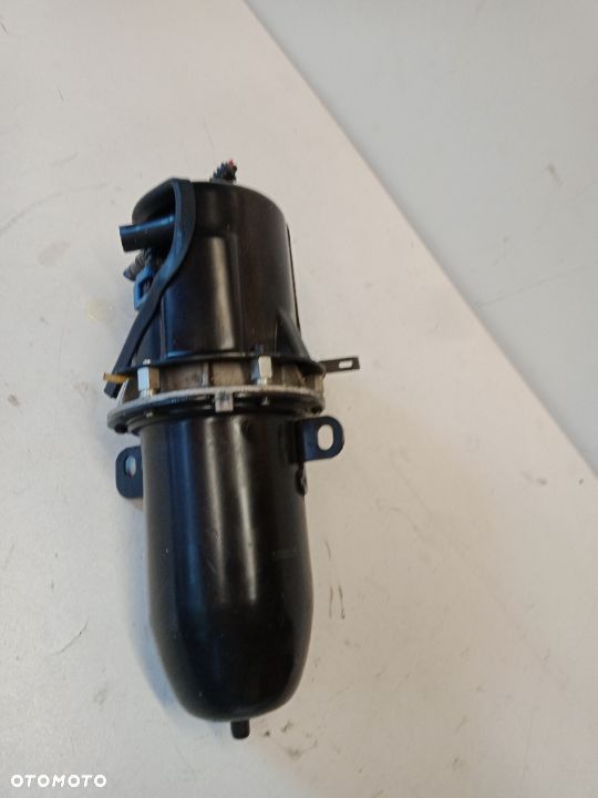OBUDOWA FILTRA PALIWA MASERATI GHIBLI III QUATTROPORTE VI 3.0D 670033613 12-19 - 5