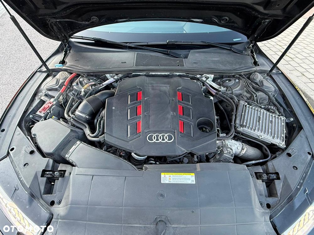 Audi S7 Sportback - 5