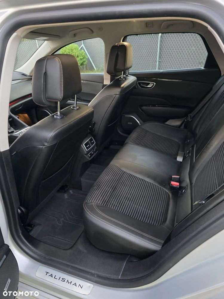 Renault Talisman 1.6 Energy dCi Intens EDC - 19