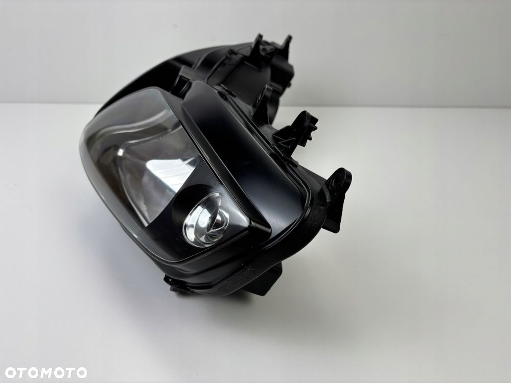 Przednia lampa, reflektor Suzuki SV 650 S 2003-09 Oryginał - 10