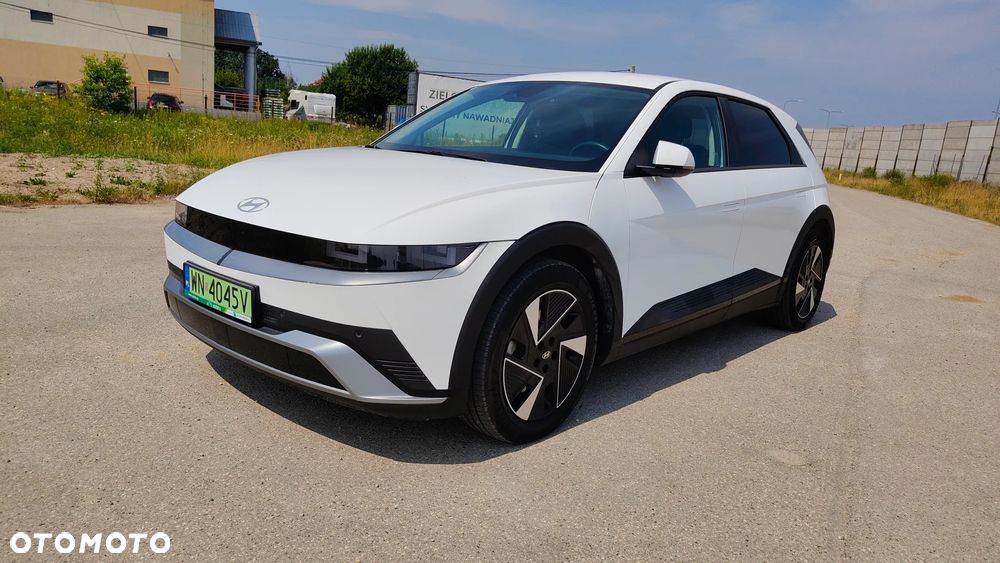 Hyundai IONIQ 5 84kWh Techniq - 3
