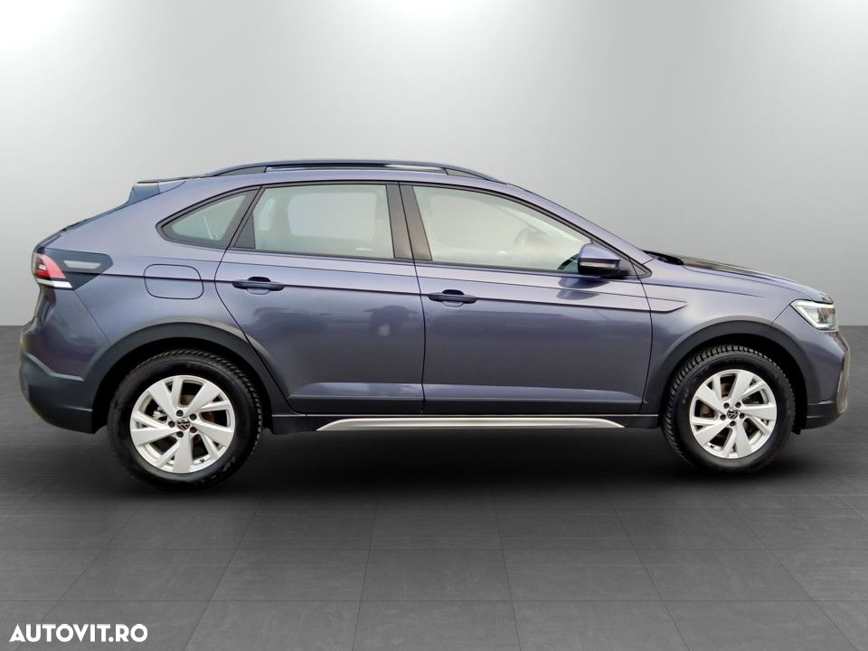 Volkswagen Taigo 1.0 TSI DSG Life - 6