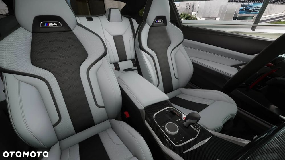 BMW M4 Competition M xDrive - 14