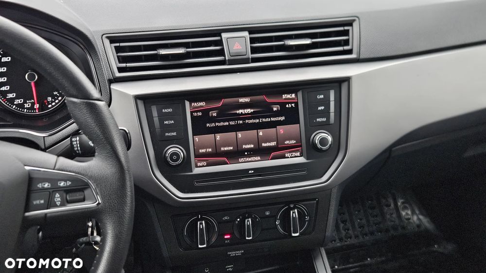 Seat Ibiza 1.0 TSI Style S&S - 11