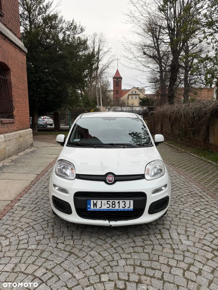 Fiat Panda - 4