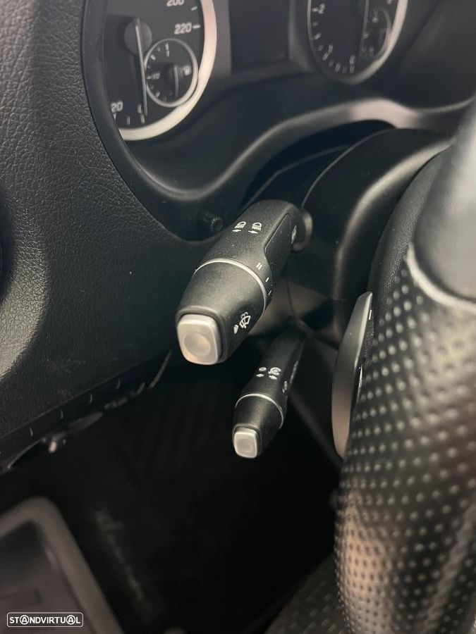 Mercedes-Benz Vito Mercedes-Benz Vito 116 CDI L2 - 11