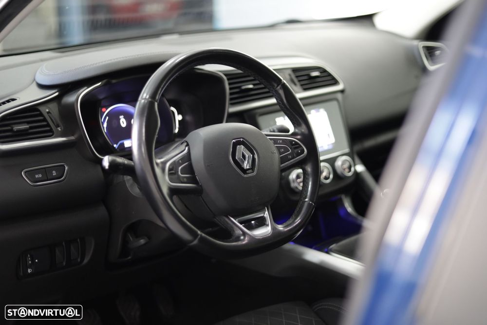 Renault Kadjar 1.5 dCi Intens - 25