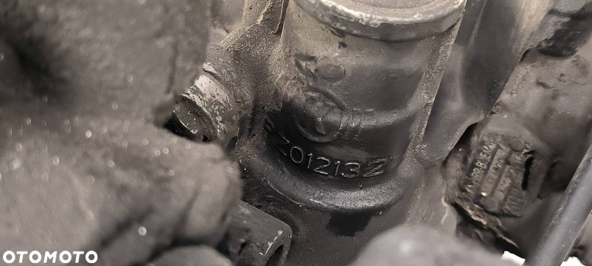 ZAWÓR POWIETRZA DAIMLERCHRYSLER ATEGO 824 AE 4800 - 5