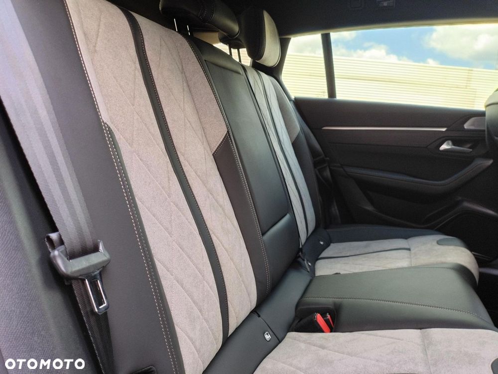 Peugeot 508 1.6 PureTech HYbrid PHEV GT Pack S&S EAT8 - 30