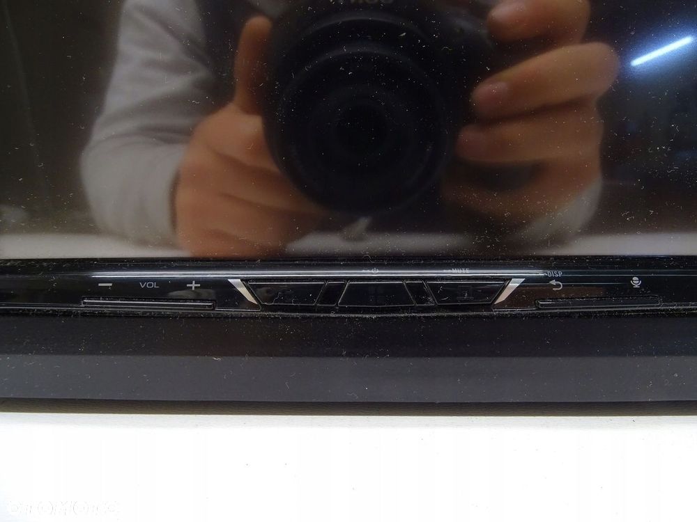 RADIO SAMOCHODOWE BLUETOOTH PANEL PIONEER SPH-DA230DAB VW SKODA SEAT - 3