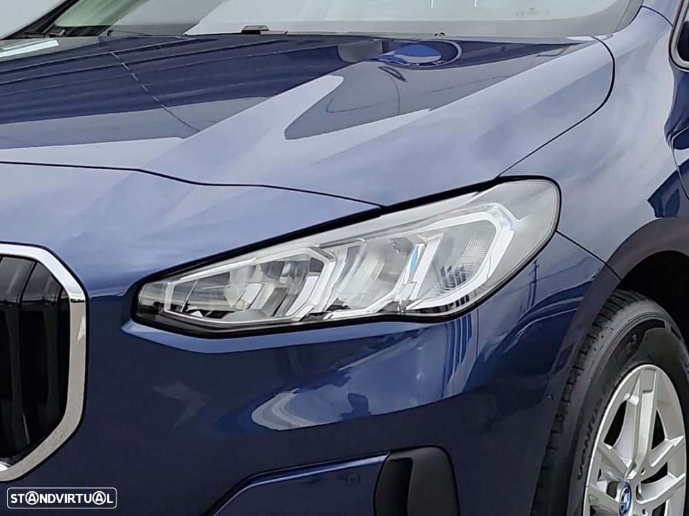 BMW 225xe Active Tourer - 3