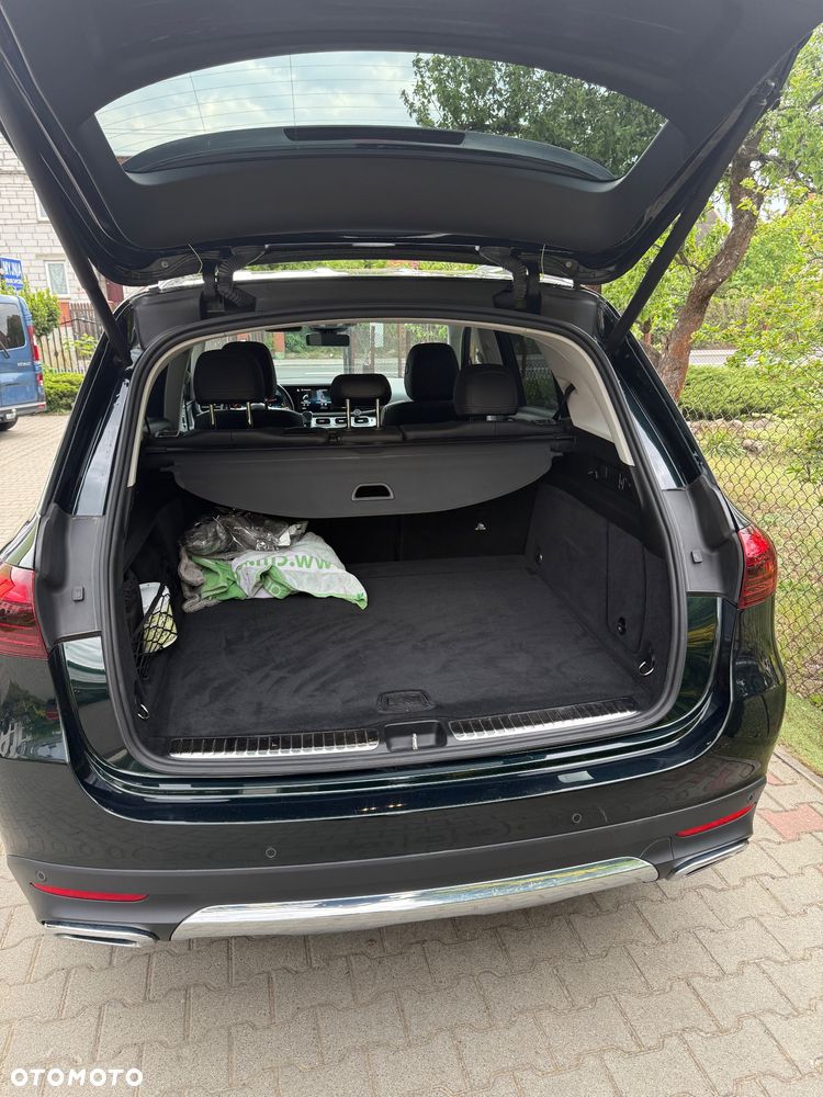 Mercedes-Benz GLE 300 d 4-Matic - 30