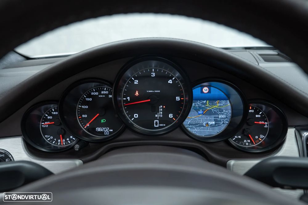 Porsche Panamera 3.0 V6 - 30