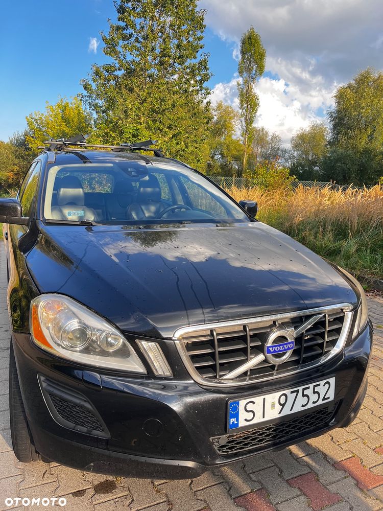 Volvo XC 60 2.4D AWD - 3