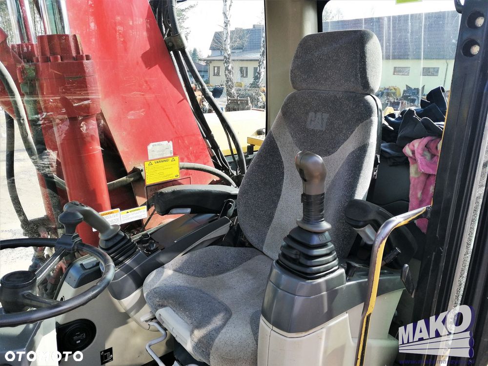 Caterpillar M315 C - 9