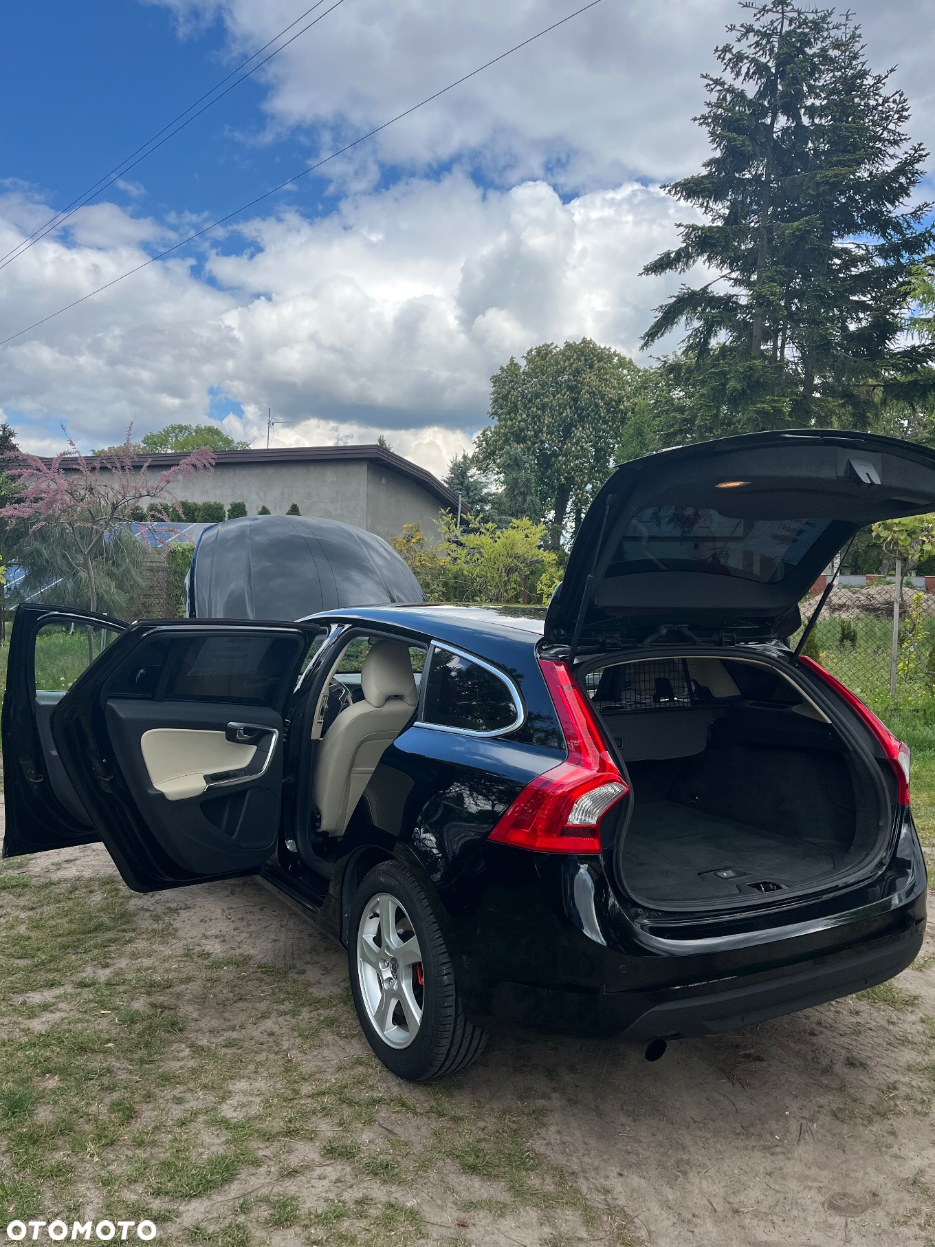 Volvo V60 - 13