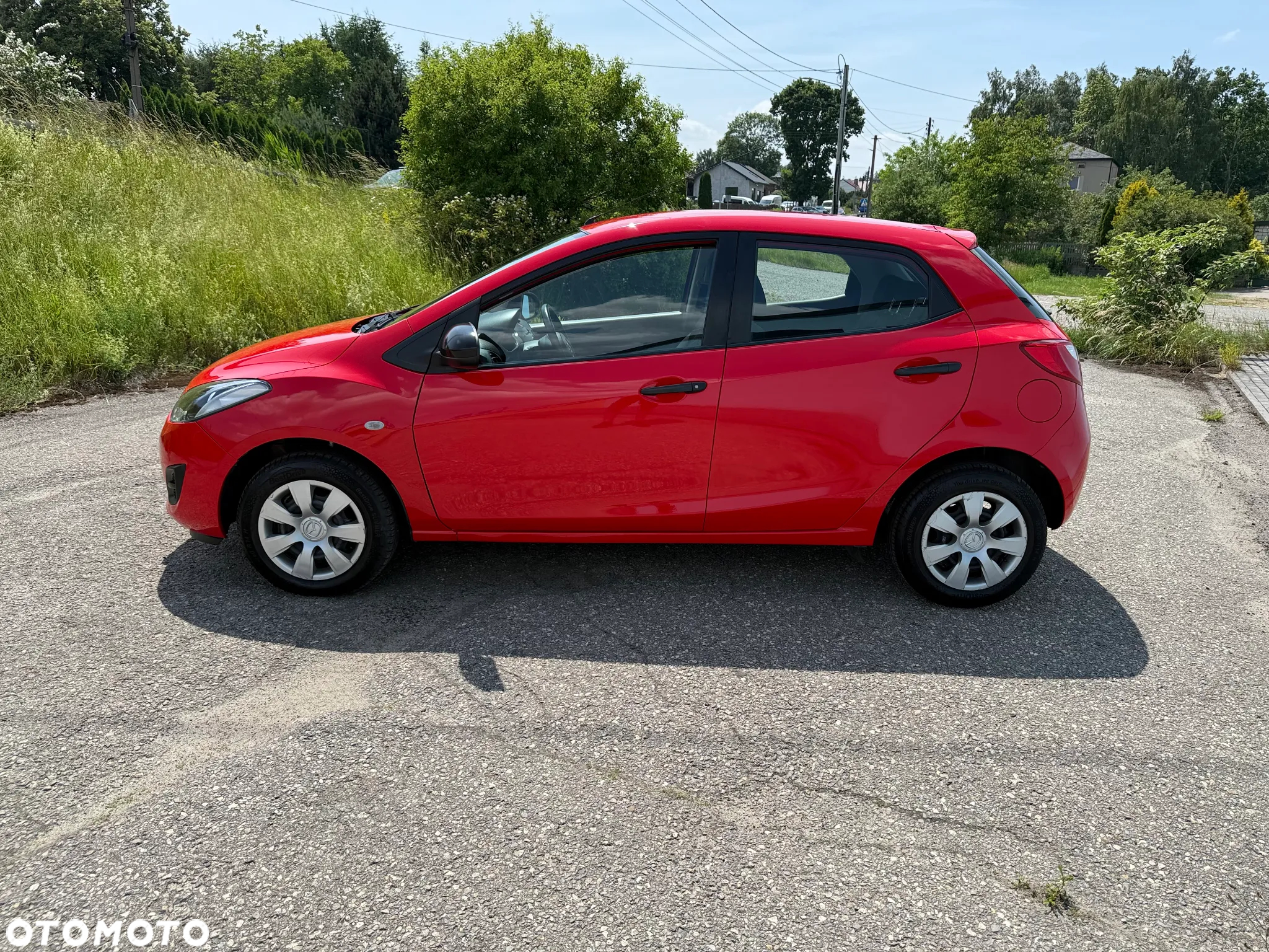 Mazda 2 1.3 Comfort - 20