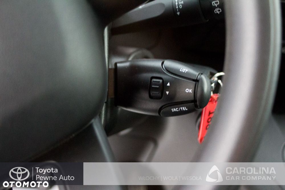 Toyota Proace City Verso 1.5 D-4D Business - 8