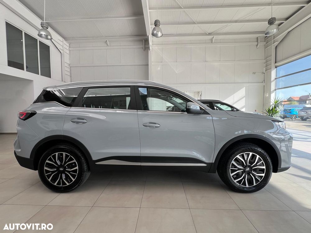 Chery Tiggo 7 - 7