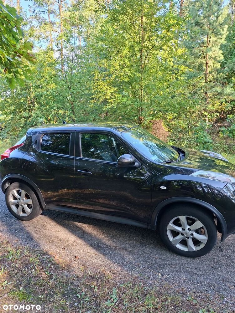 Nissan Juke 1.6 Tekna - 4