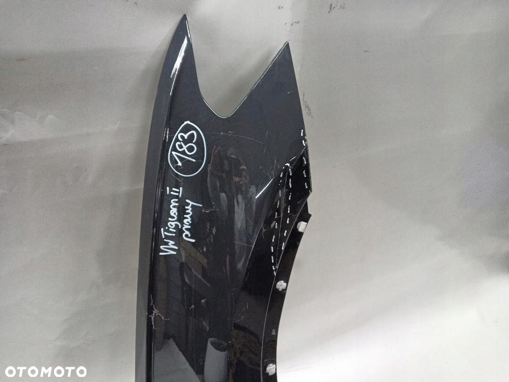 BŁOTNIK PRZÓD PRZEDNI PRAWY VW TIGUAN 2 5NA821106 - 7